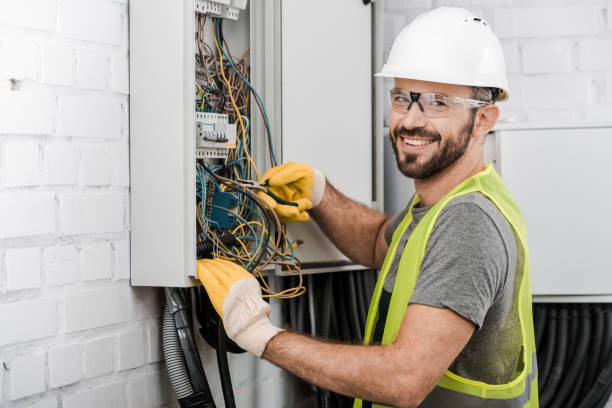 Best Licensed Electrician  in Congers, NY