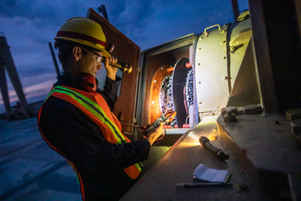 Best Electrical Installation Contractor  in Congers, NY