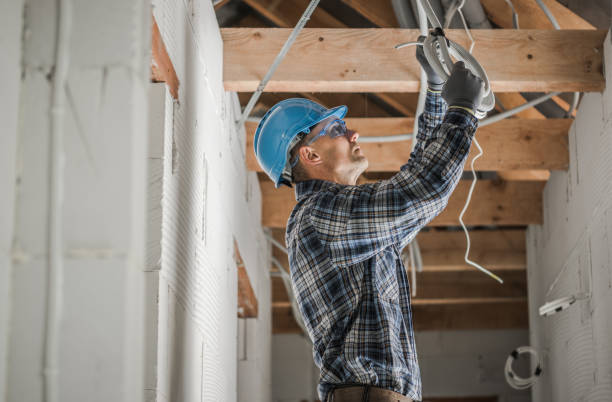 Best Affordable Emergency Electrician  in Congers, NY