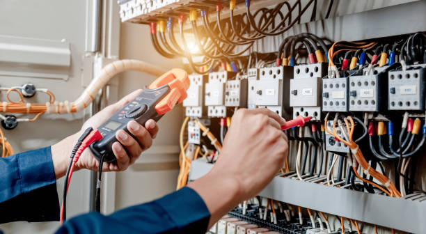Best 24-Hour Electrician  in Congers, NY