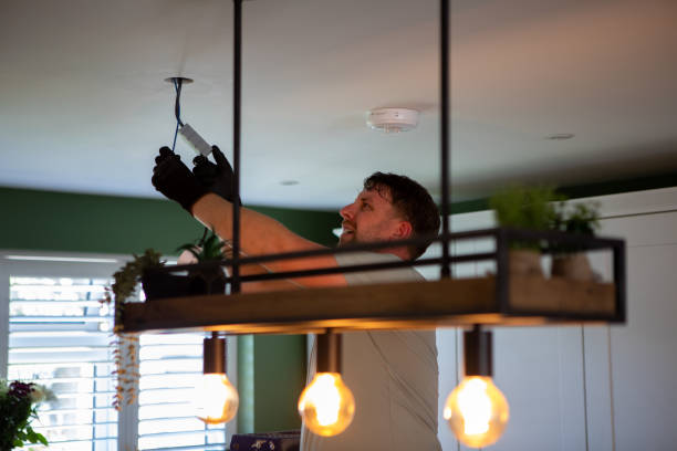 Best Electrical System Inspection  in Congers, NY