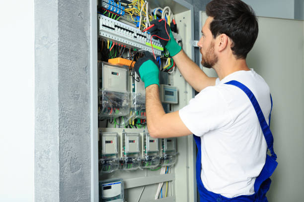 Best Residential Electrician Services  in Congers, NY