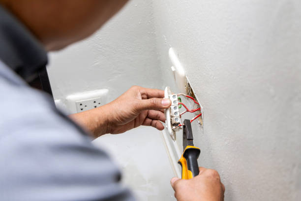Best Emergency Electrical Repair  in Congers, NY