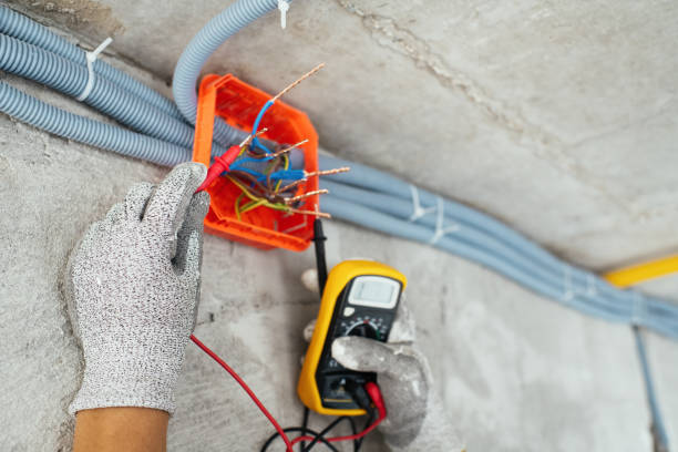 Best Electrical Troubleshooting Services  in Congers, NY