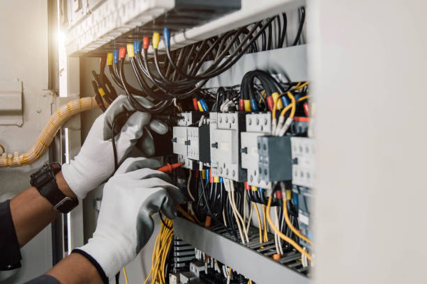 Best Circuit Breaker Repair  in Congers, NY